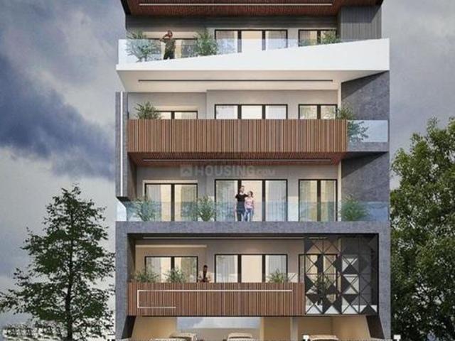 Flat for sale in Hariana