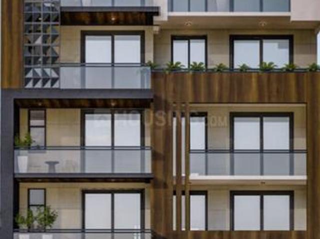 Flat for sale in Hariana