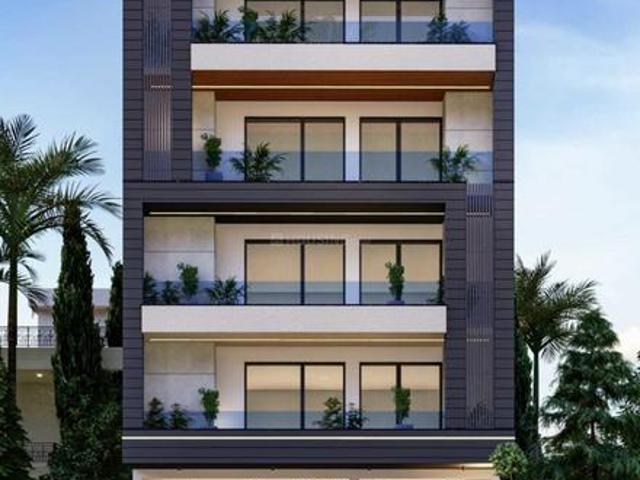 Flat for sale in Hariana