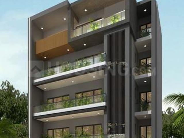 Flat for sale in Hariana