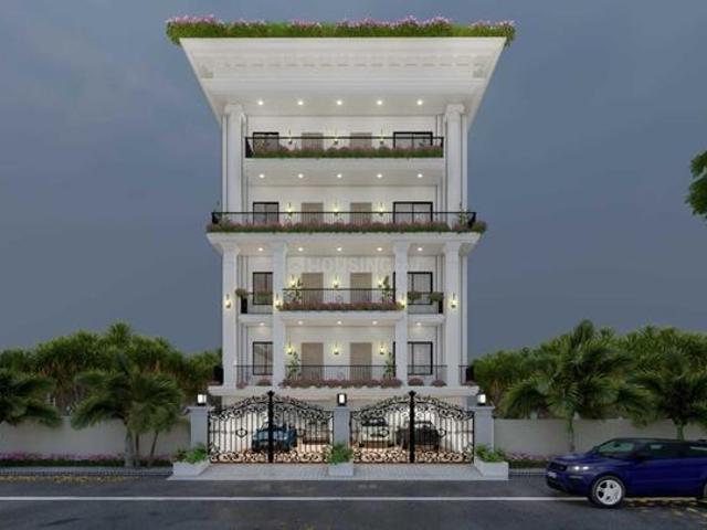Property for sale in Hariana