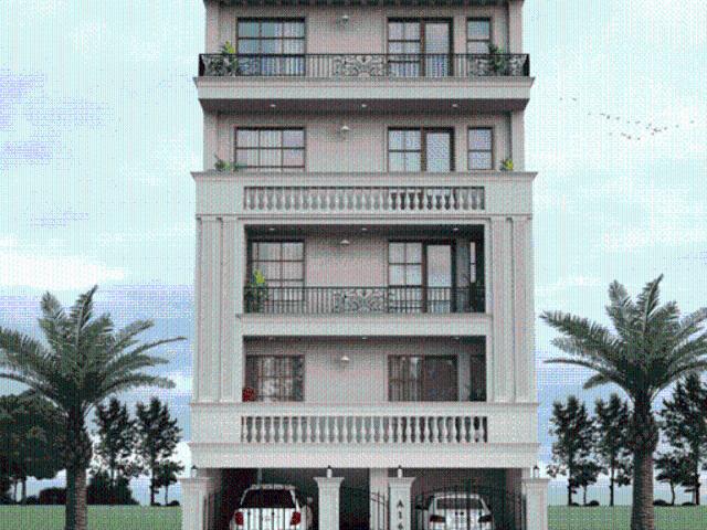 Property for sale in Hariana