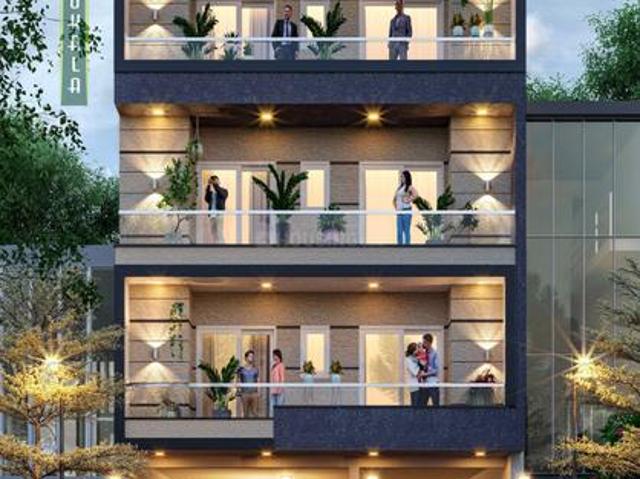 Property for sale in Hariana