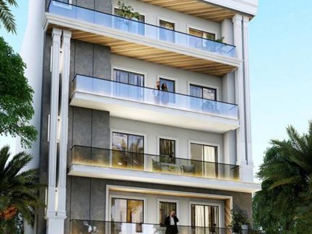 Property for sale in Hariana