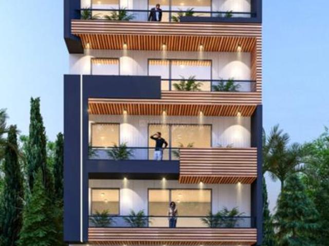 Flat for sale in Hariana