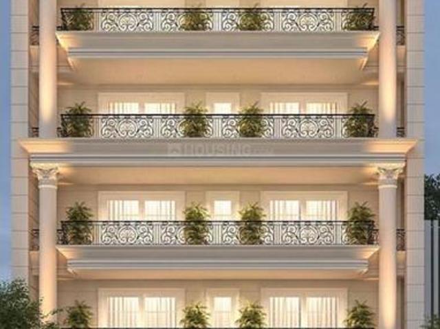 Flat for sale in Hariana