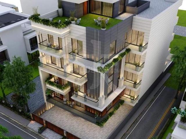 Flat for sale in Hariana