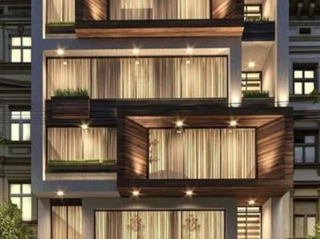 Flat for sale in Hariana