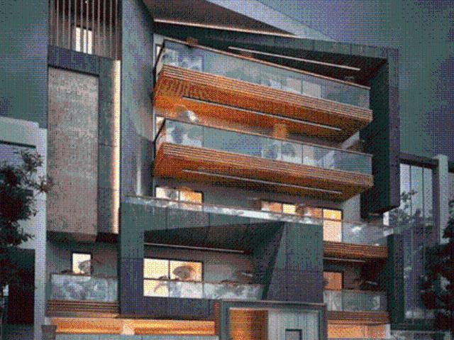 Flat for sale in Hariana
