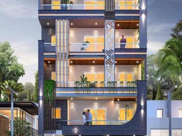 Flat for sale in Hariana