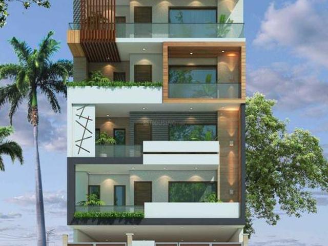 Flat for sale in Hariana