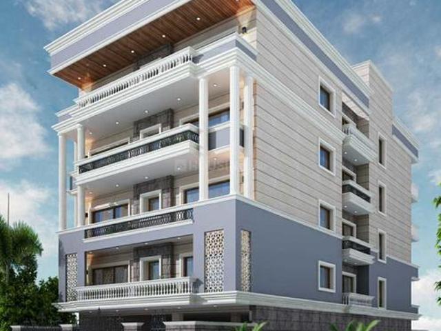 Flat for sale in Hariana
