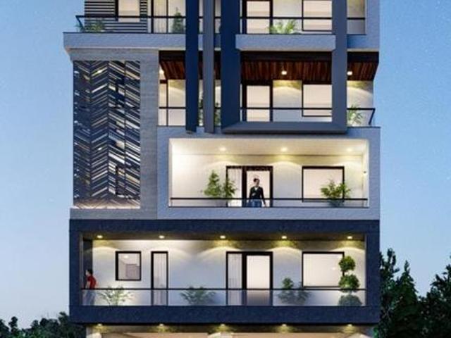 Flat for sale in Hariana