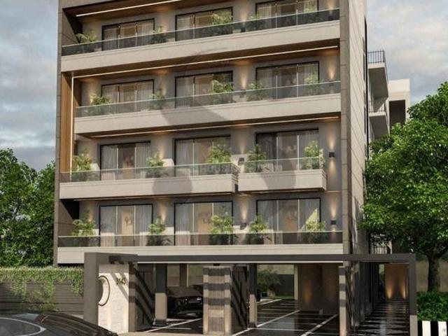 Flat for sale in Hariana