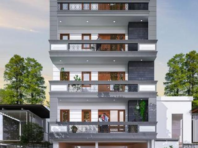 Flat for sale in Hariana
