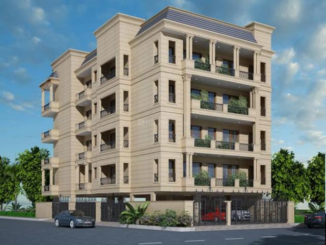Flat for sale in Hariana