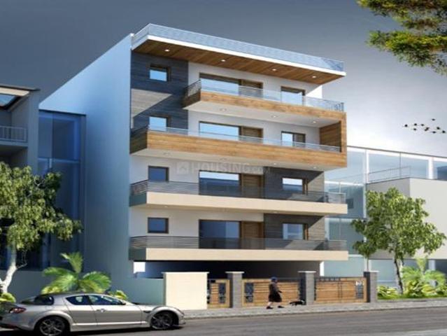 Flat for sale in Hariana