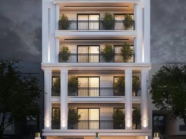 Flat for sale in Hariana