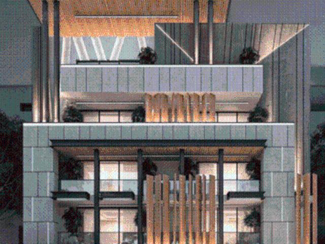 Flat for sale in Hariana