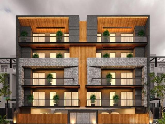 Flat for sale in Hariana