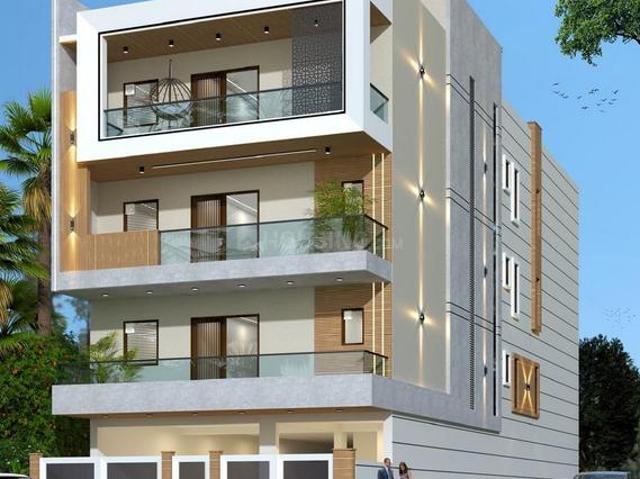 Flat for sale in Hariana