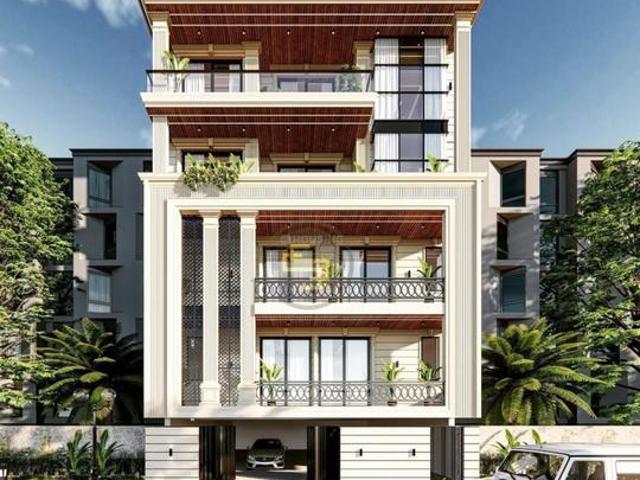 Flat for sale in Hariana