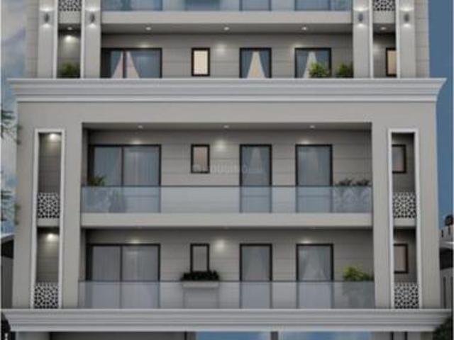Flat for sale in Hariana