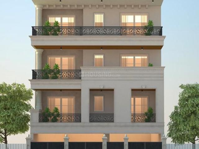 Flat for sale in Hariana