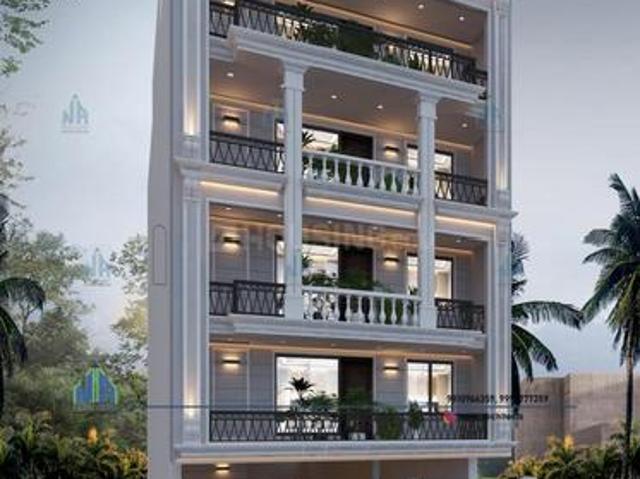 Flat for sale in Hariana