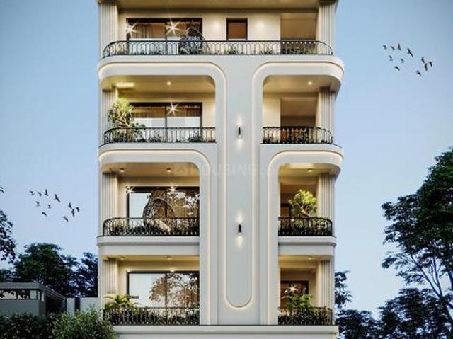 Flat for sale in Hariana