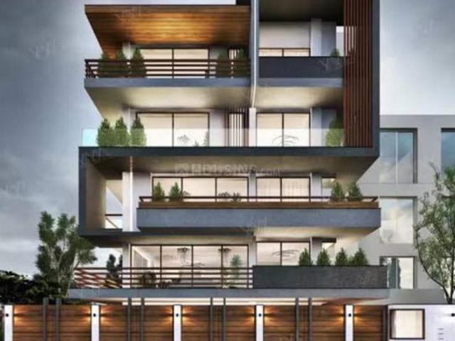 Flat for sale in Hariana