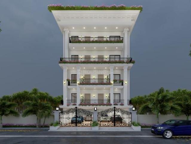 Property for sale in Hariana