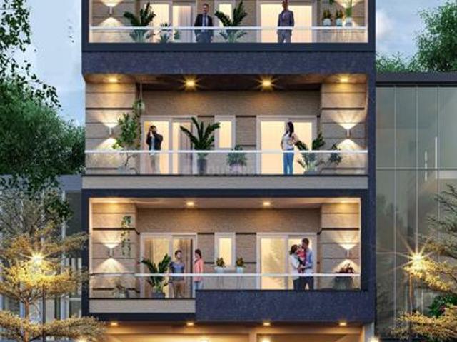Property for sale in Hariana