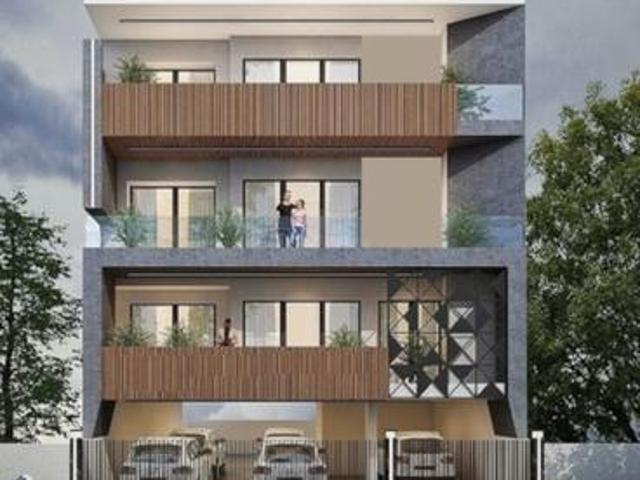 Property for sale in Hariana