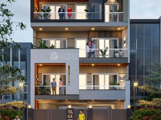 Property for sale in Hariana