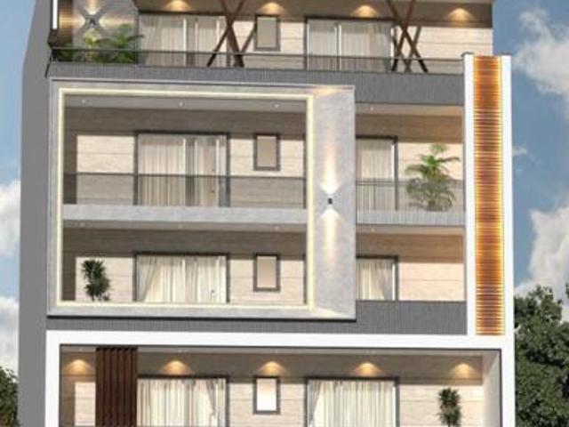 Property for sale in Hariana
