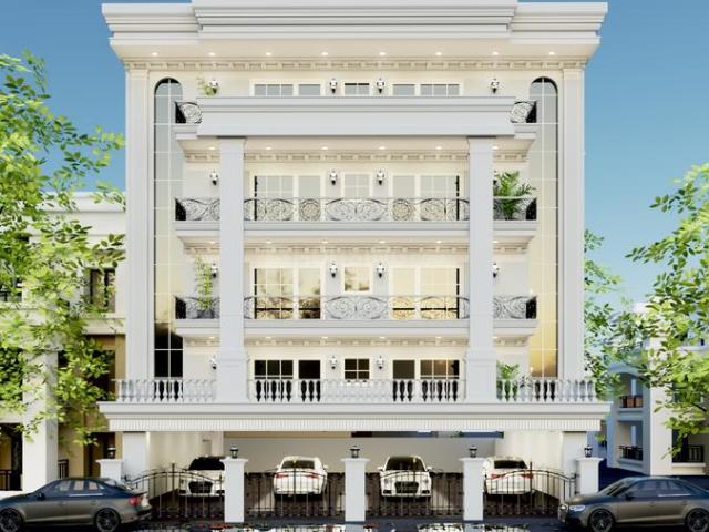 Property for sale in Hariana