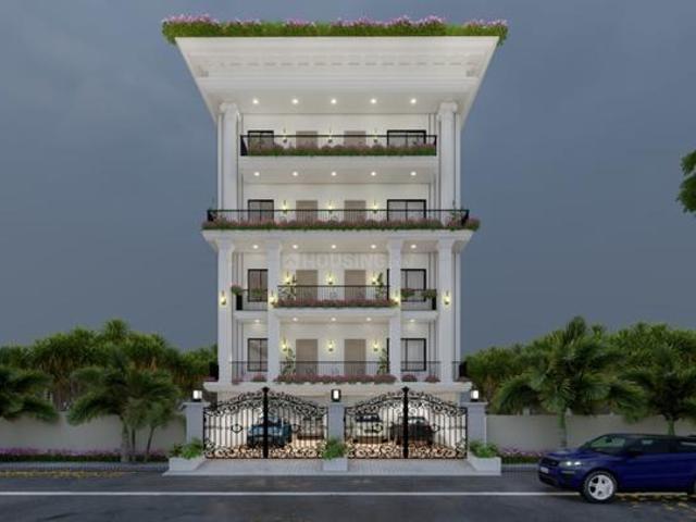 Property for sale in Hariana