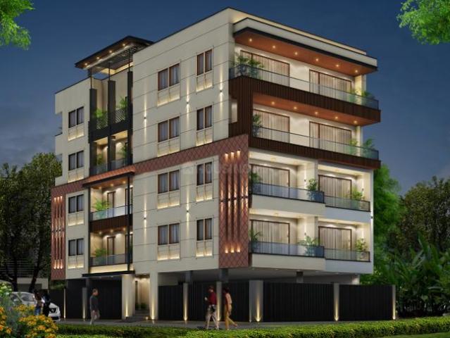 Property for sale in Hariana