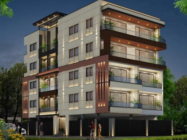 Property for sale in Hariana