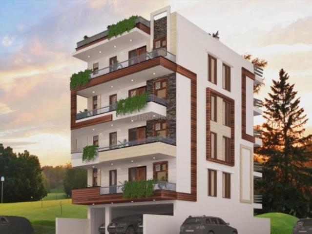 Property for sale in Hariana