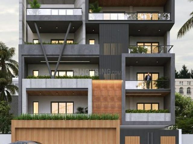 Flat for sale in Hariana