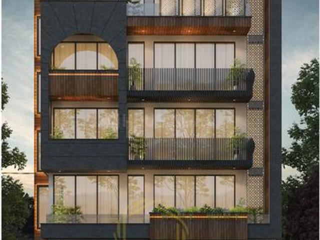 Flat for sale in Hariana