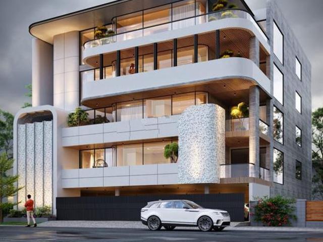Flat for sale in Hariana