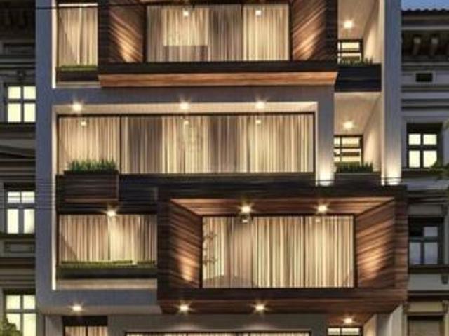 Flat for sale in Hariana