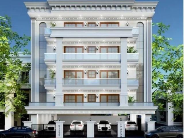 Flat for sale in Hariana