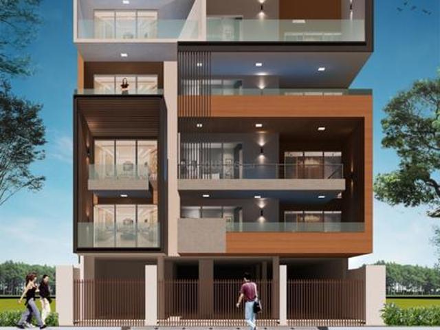 Property for sale in Hariana
