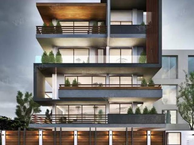 Property for sale in Hariana