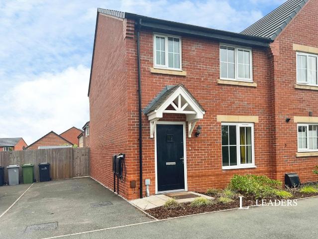 House for rent in Hammond Street