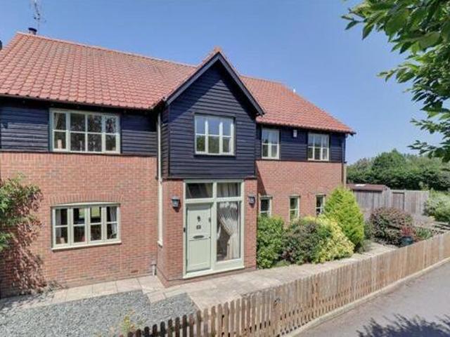 House for sale in City of London, Greater London